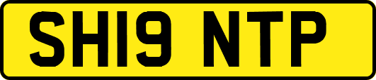 SH19NTP