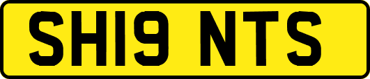 SH19NTS