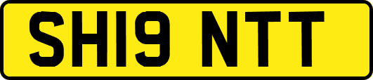 SH19NTT