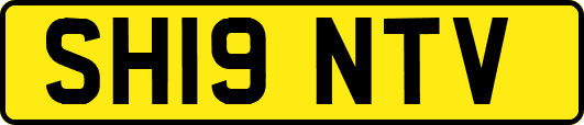 SH19NTV