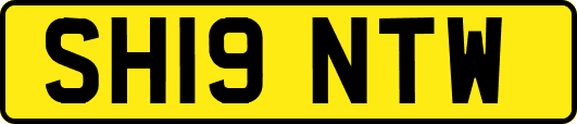 SH19NTW