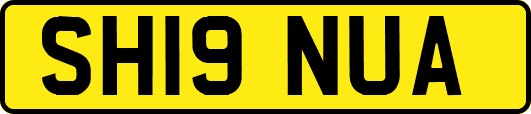 SH19NUA