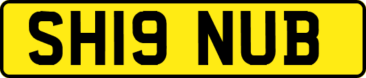 SH19NUB