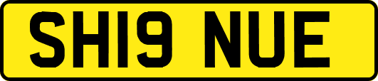 SH19NUE