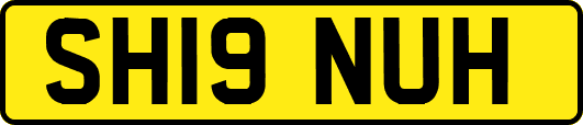 SH19NUH