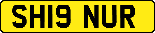 SH19NUR