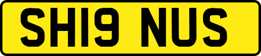 SH19NUS