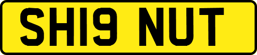 SH19NUT