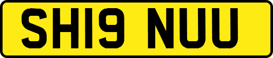 SH19NUU