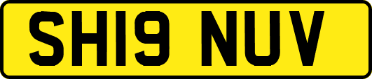 SH19NUV