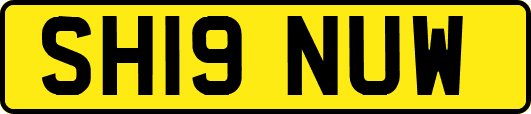 SH19NUW