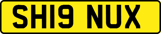 SH19NUX