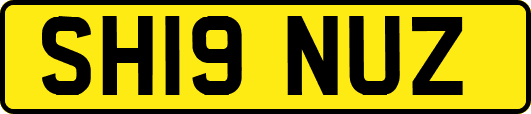SH19NUZ