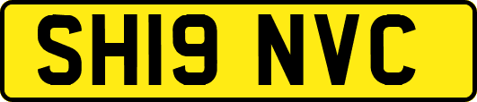 SH19NVC