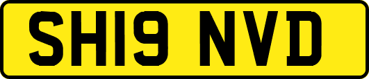 SH19NVD