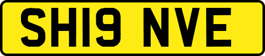 SH19NVE