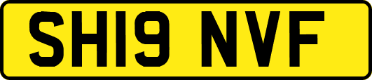 SH19NVF