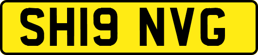 SH19NVG