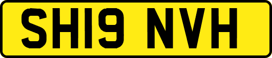 SH19NVH