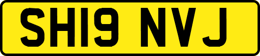 SH19NVJ