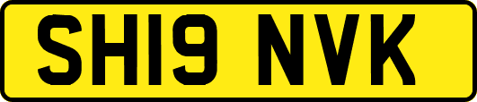 SH19NVK