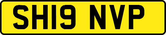 SH19NVP