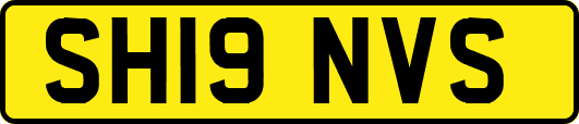 SH19NVS
