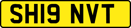 SH19NVT