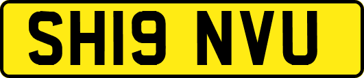 SH19NVU
