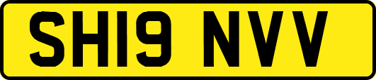 SH19NVV