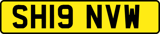 SH19NVW