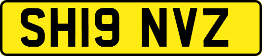 SH19NVZ