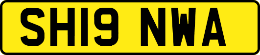 SH19NWA