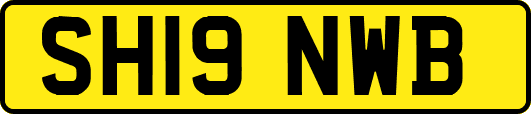 SH19NWB