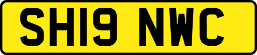 SH19NWC