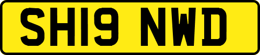 SH19NWD