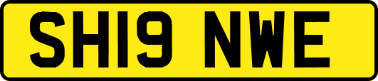 SH19NWE