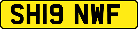 SH19NWF