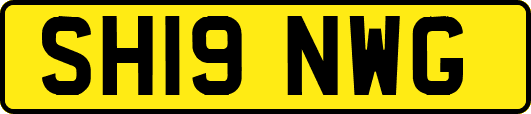 SH19NWG