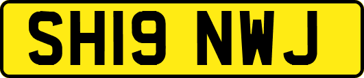 SH19NWJ