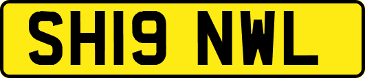 SH19NWL