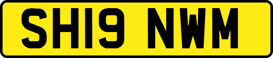 SH19NWM