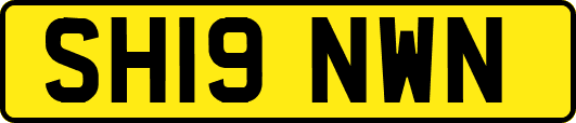 SH19NWN