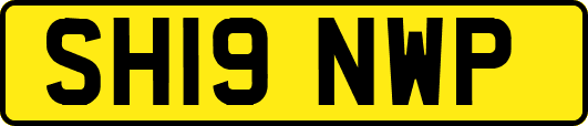 SH19NWP
