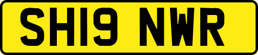 SH19NWR