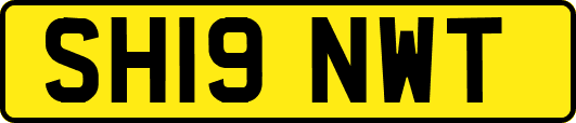 SH19NWT