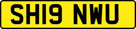 SH19NWU