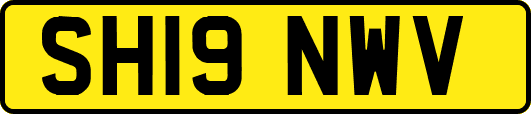SH19NWV