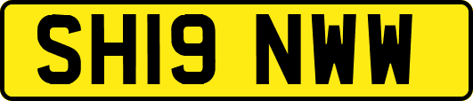 SH19NWW