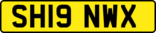 SH19NWX